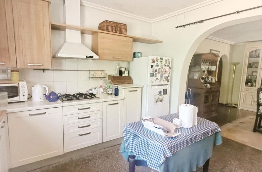 4 chambre Villa/Maison à vendre à Hondon de las Nieves - 279 999 € (Ref: 10004521)