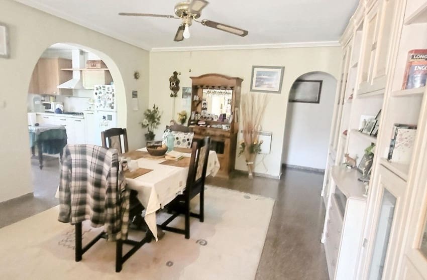 4 chambre Villa/Maison à vendre à Hondon de las Nieves - 279 999 € (Ref: 10004521)