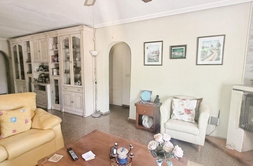 4 chambre Villa/Maison à vendre à Hondon de las Nieves - 279 999 € (Ref: 10004521)