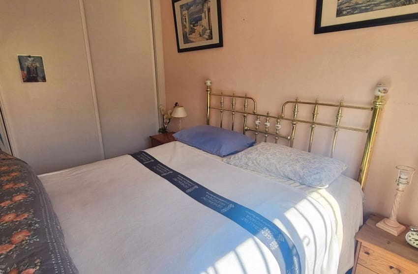 4 chambre Villa/Maison à vendre à Hondon de las Nieves - 279 999 € (Ref: 10004521)