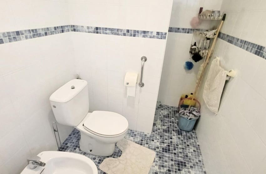 4 chambre Villa/Maison à vendre à Hondon de las Nieves - 279 999 € (Ref: 10004521)