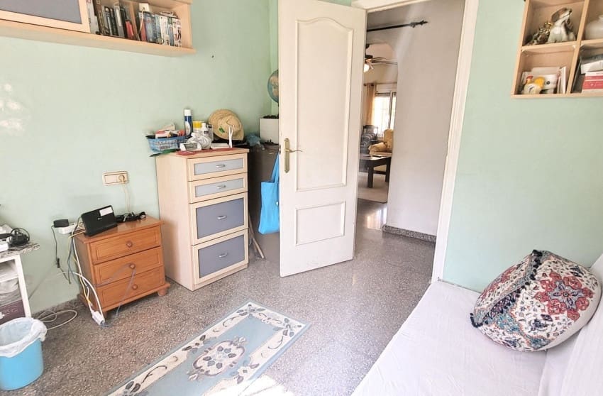 4 chambre Villa/Maison à vendre à Hondon de las Nieves - 279 999 € (Ref: 10004521)