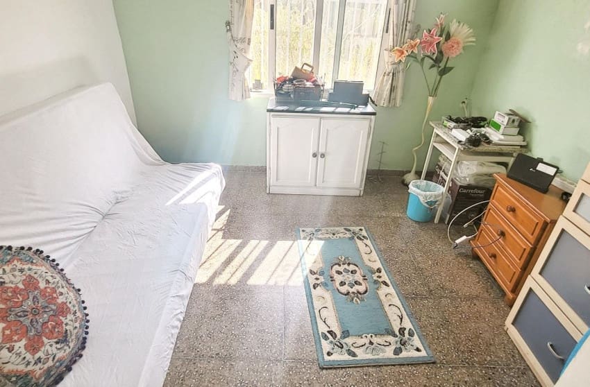 4 chambre Villa/Maison à vendre à Hondon de las Nieves - 279 999 € (Ref: 10004521)