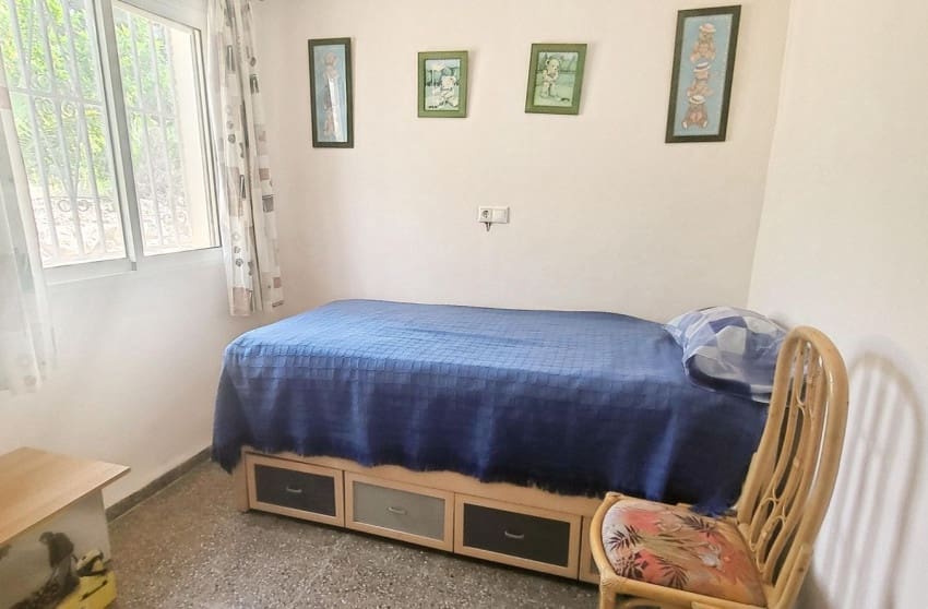 4 chambre Villa/Maison à vendre à Hondon de las Nieves - 279 999 € (Ref: 10004521)