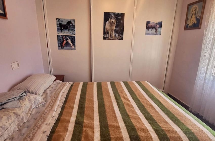 4 chambre Villa/Maison à vendre à Hondon de las Nieves - 279 999 € (Ref: 10004521)