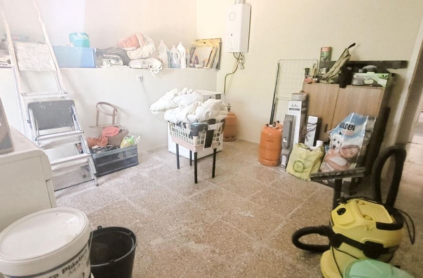 4 chambre Villa/Maison à vendre à Hondon de las Nieves - 279 999 € (Ref: 10004521)