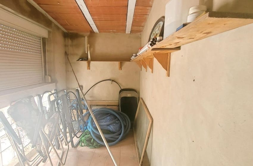 4 chambre Villa/Maison à vendre à Hondon de las Nieves - 279 999 € (Ref: 10004521)