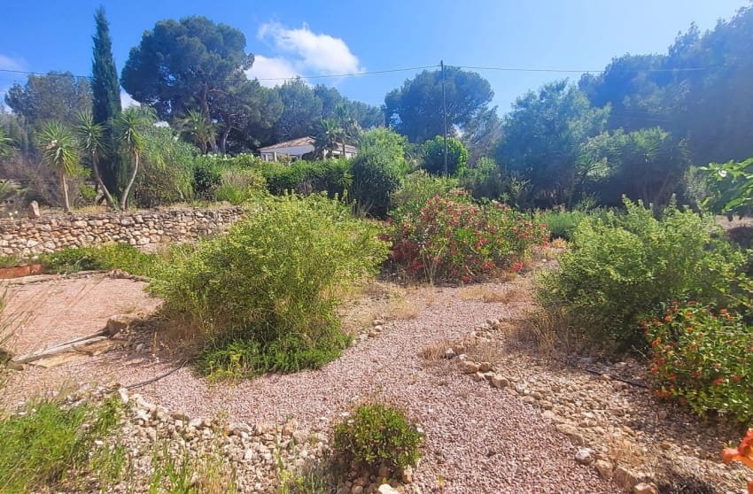 4 chambre Villa/Maison à vendre à Hondon de las Nieves - 279 999 € (Ref: 10004521)