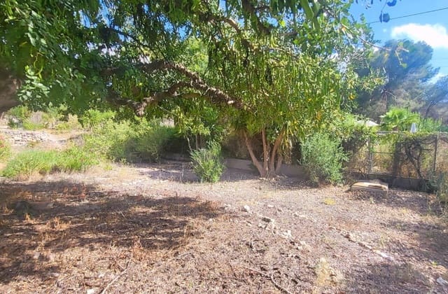 4 soveværelse Villa til salg i Hondón de las Nieves - € 279.999 (Ref: 10004521)