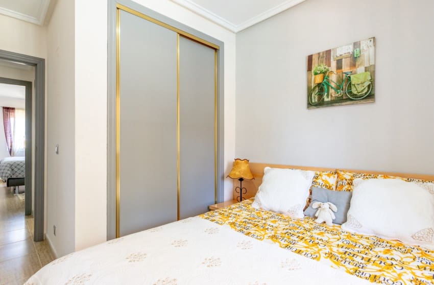2 camera da letto Bungalow in vendita in Villamartin con piscina - 209.000 € (Rif: 10004522)