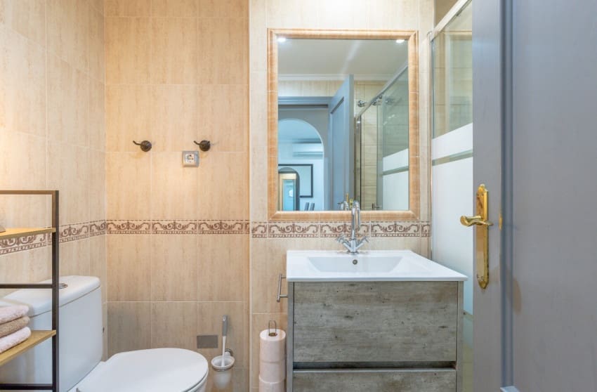 2 camera da letto Bungalow in vendita in Villamartin con piscina - 209.000 € (Rif: 10004522)