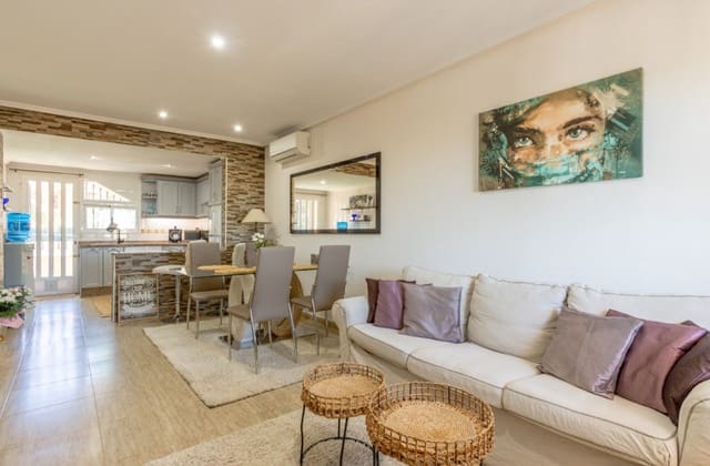 2 camera da letto Bungalow in vendita in Villamartin, Orihuela con piscina - 209.000 € (Rif: 10004522)