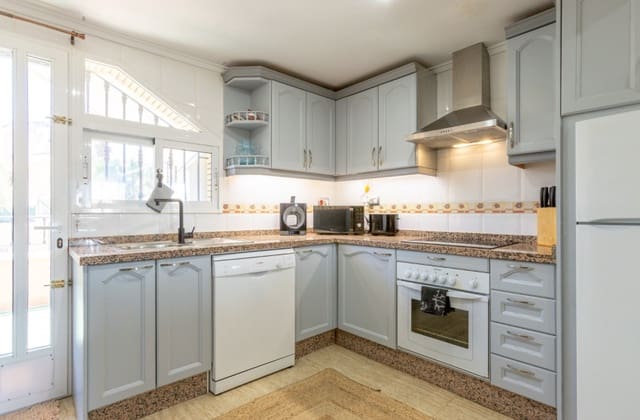 2 camera da letto Bungalow in vendita in Villamartin, Orihuela con piscina - 209.000 € (Rif: 10004522)