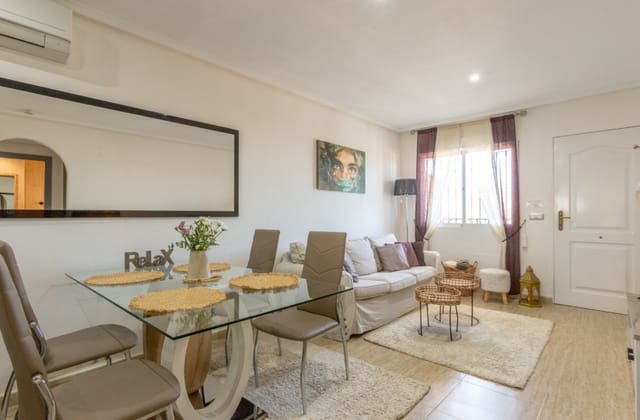 2 camera da letto Bungalow in vendita in Villamartin, Orihuela con piscina - 209.000 € (Rif: 10004522)