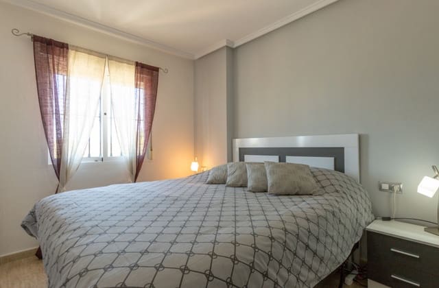 2 camera da letto Bungalow in vendita in Villamartin, Orihuela con piscina - 209.000 € (Rif: 10004522)