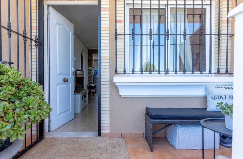 2 camera da letto Bungalow in vendita in Villamartin con piscina - 209.000 € (Rif: 10004522)
