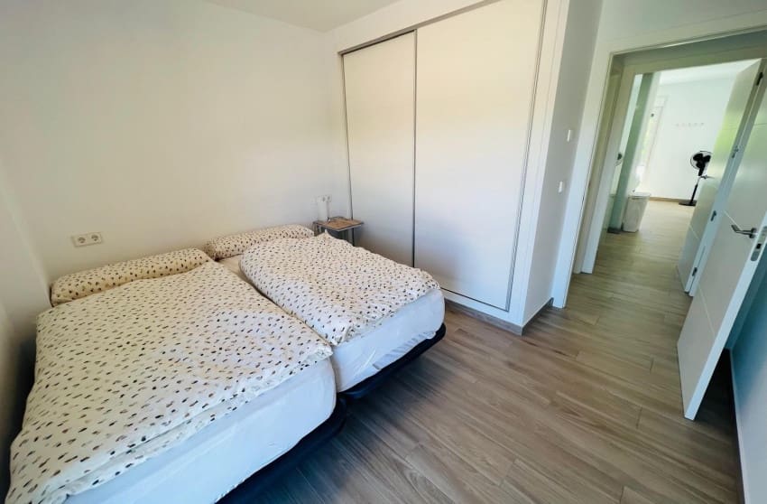 2 chambre Appartement à vendre à Entre Naranjos avec piscine - 249 000 € (Ref: 10007092)