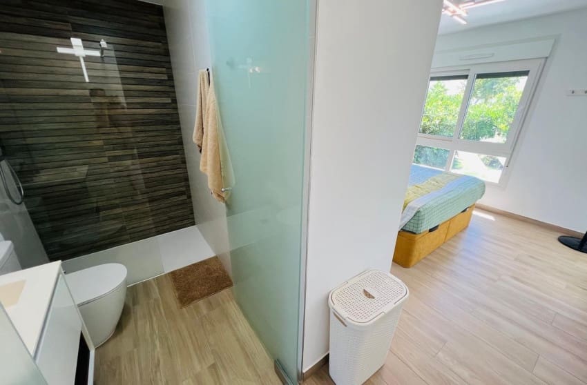 2 chambre Appartement à vendre à Entre Naranjos avec piscine - 249 000 € (Ref: 10007092)