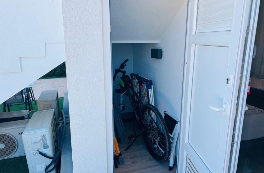 2 chambre Appartement à vendre à Entre Naranjos avec piscine - 249 000 € (Ref: 10007092)