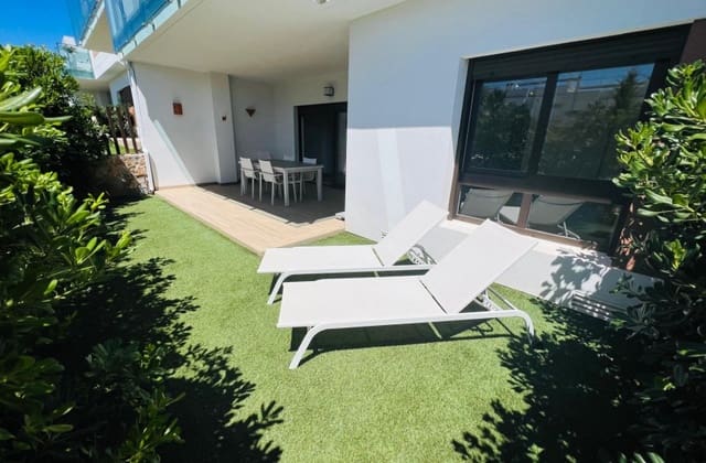 2 chambre Appartement à vendre à Entre Naranjos, Orihuela avec piscine - 249 000 € (Ref: 10007092)