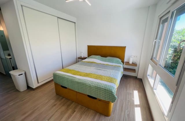 2 chambre Appartement à vendre à Entre Naranjos, Orihuela avec piscine - 249 000 € (Ref: 10007092)