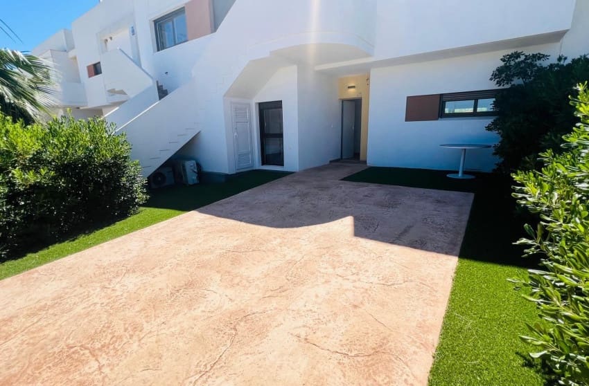 2 chambre Appartement à vendre à Entre Naranjos avec piscine - 249 000 € (Ref: 10007092)