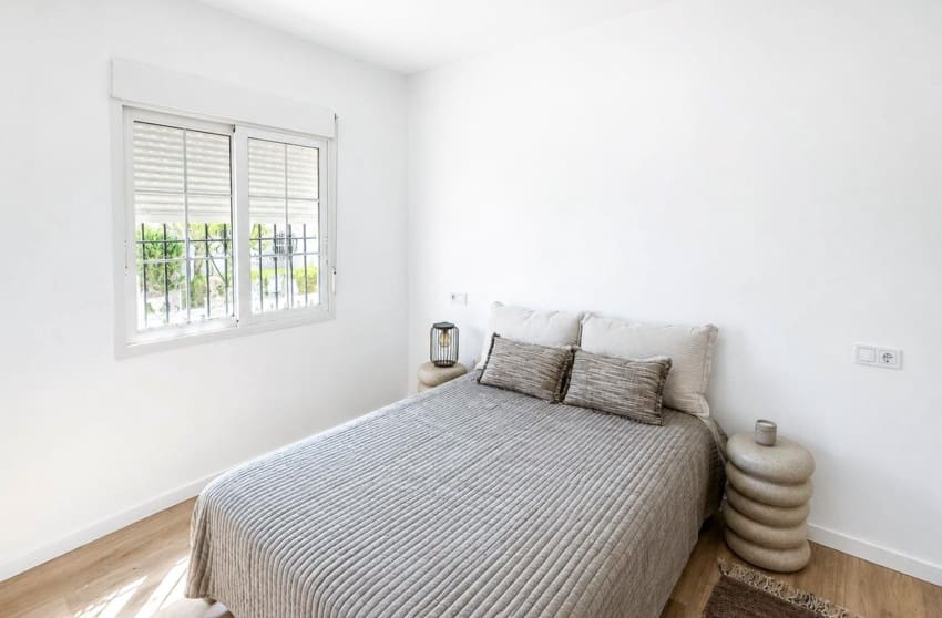 3 sovrum Hus till salu i Los Altos med pool - 239 000 € (Ref: 10007093)