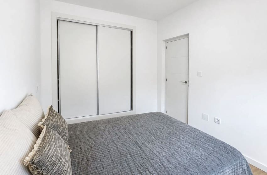3 sovrum Hus till salu i Los Altos med pool - 239 000 € (Ref: 10007093)
