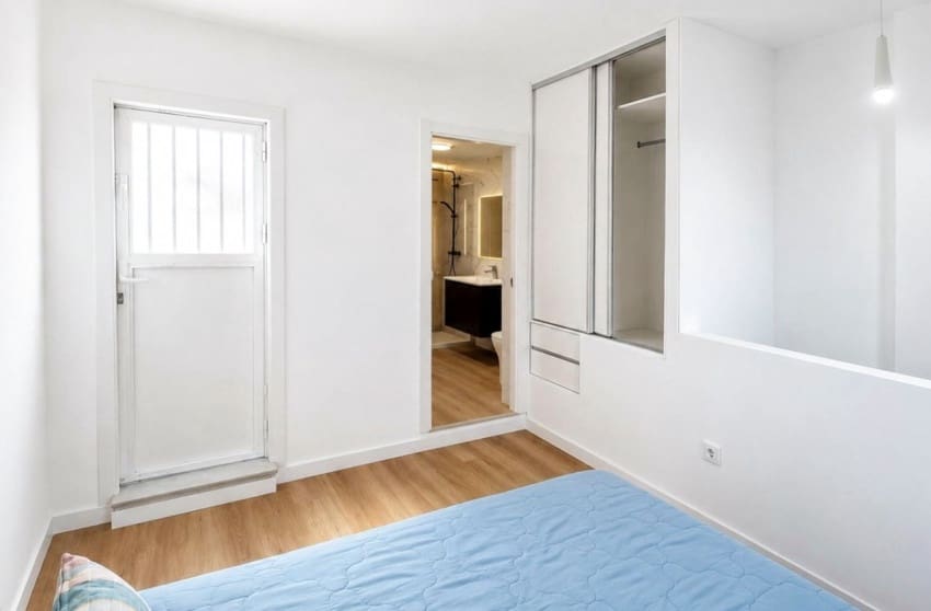 3 sovrum Hus till salu i Los Altos med pool - 239 000 € (Ref: 10007093)