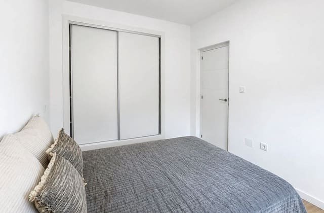 3 sovrum Hus till salu i Los Altos med pool - 239 000 € (Ref: 10007093)