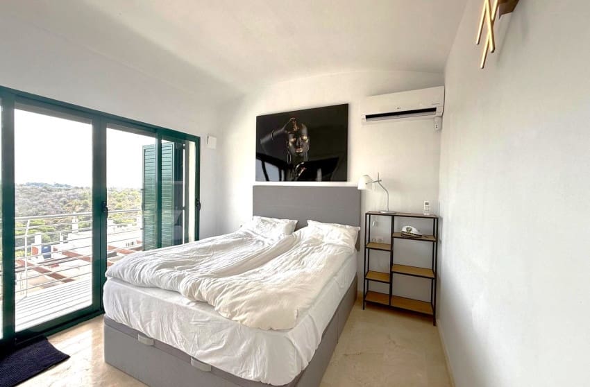 3 quarto Apartamento para venda em Las Ramblas Golf com piscina - 389 000 € (Ref: 10007094)