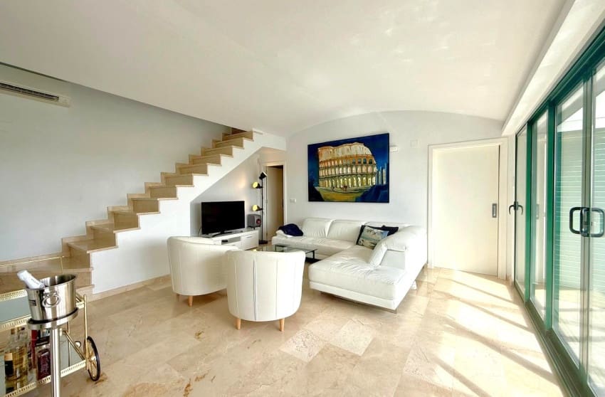 3 quarto Apartamento para venda em Las Ramblas Golf com piscina - 389 000 € (Ref: 10007094)