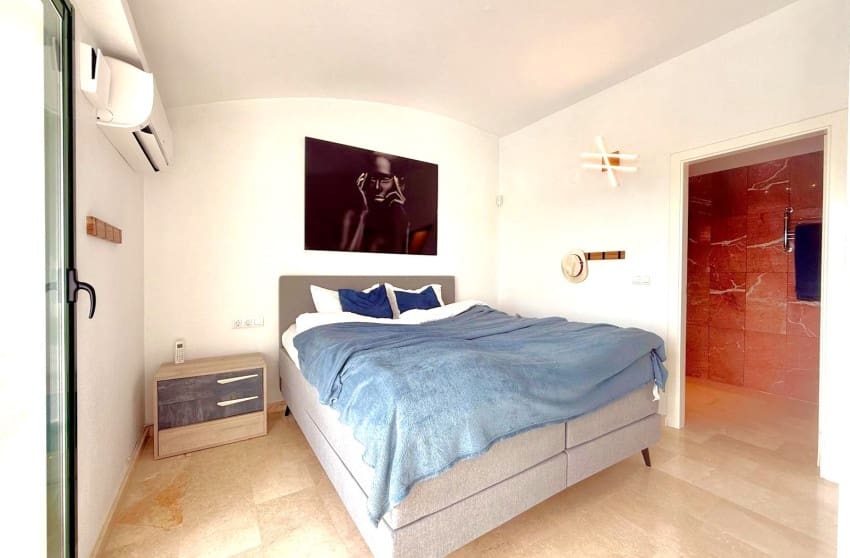 3 quarto Apartamento para venda em Las Ramblas Golf com piscina - 389 000 € (Ref: 10007094)