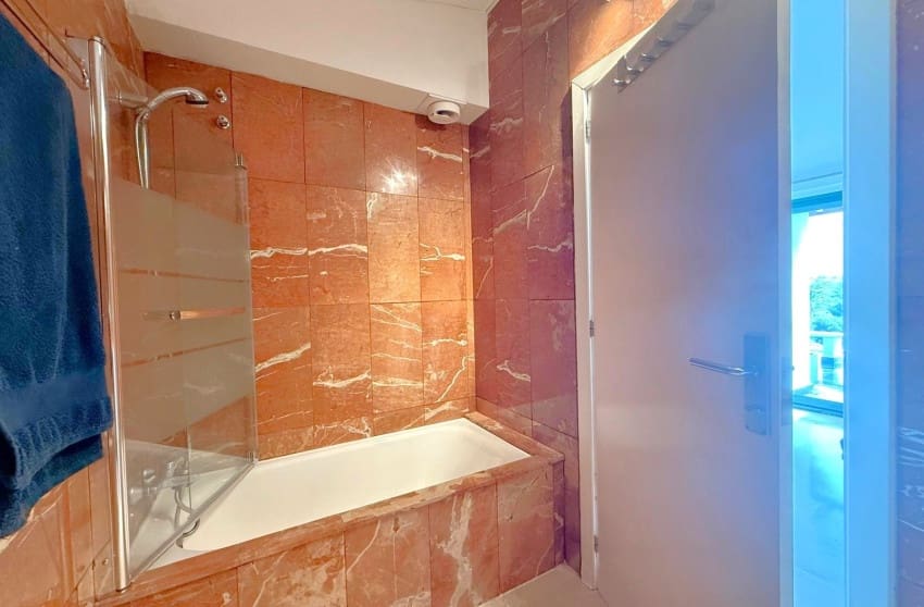 3 quarto Apartamento para venda em Las Ramblas Golf com piscina - 389 000 € (Ref: 10007094)