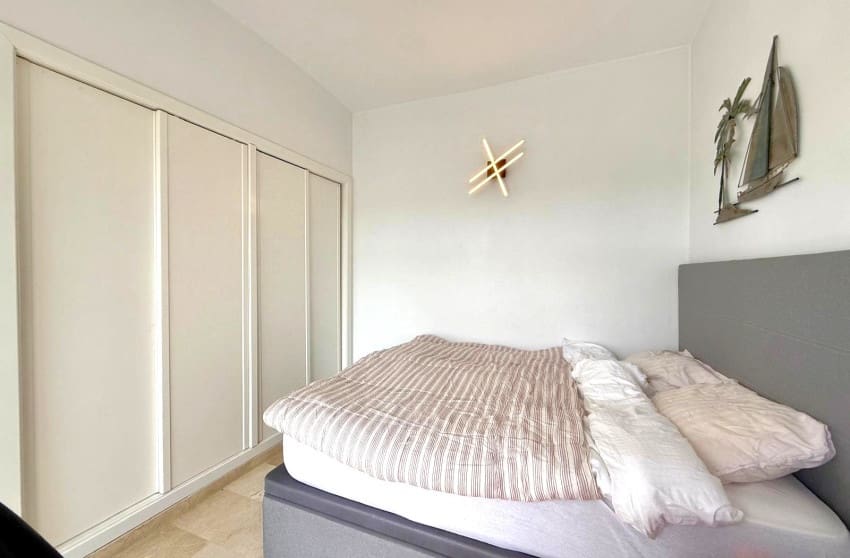 3 quarto Apartamento para venda em Las Ramblas Golf com piscina - 389 000 € (Ref: 10007094)