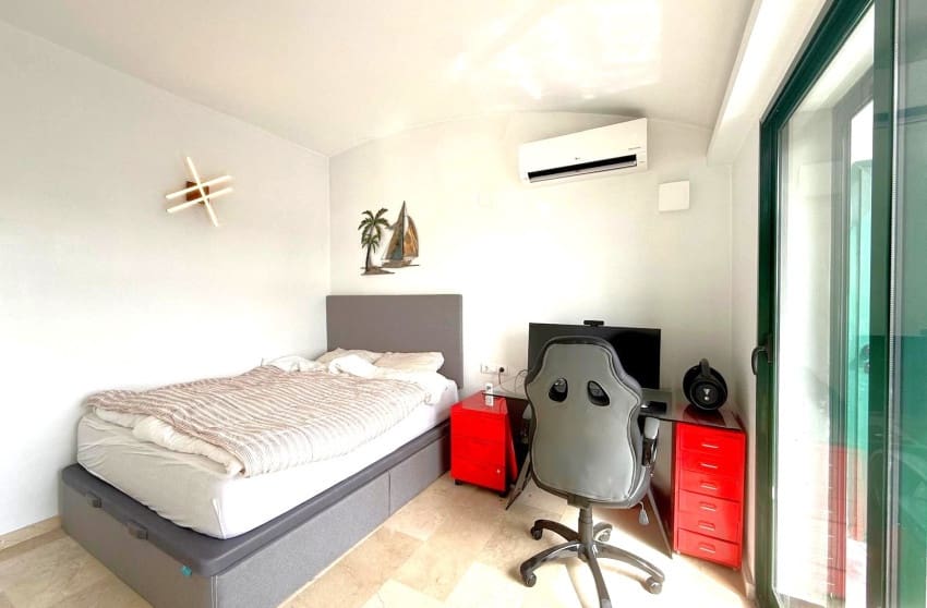3 quarto Apartamento para venda em Las Ramblas Golf com piscina - 389 000 € (Ref: 10007094)