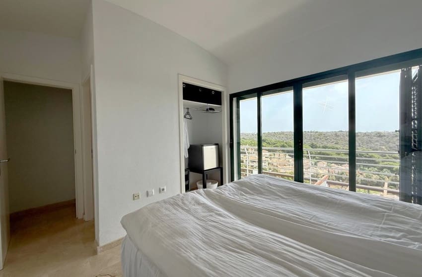3 quarto Apartamento para venda em Las Ramblas Golf com piscina - 389 000 € (Ref: 10007094)