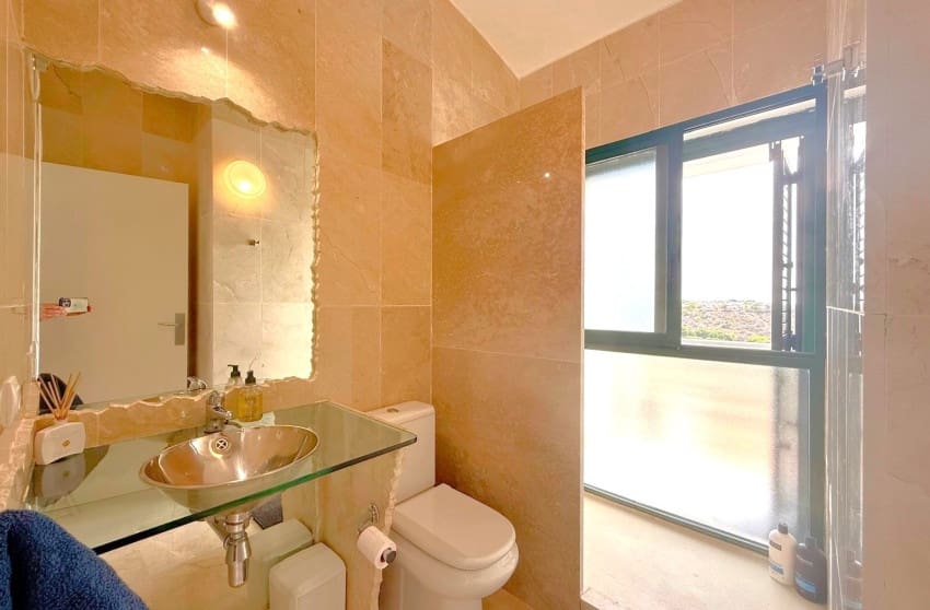 3 quarto Apartamento para venda em Las Ramblas Golf com piscina - 389 000 € (Ref: 10007094)