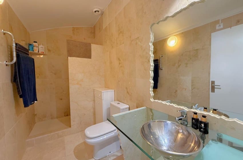 3 quarto Apartamento para venda em Las Ramblas Golf com piscina - 389 000 € (Ref: 10007094)