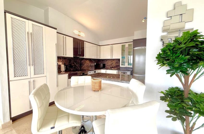 3 quarto Apartamento para venda em Las Ramblas Golf com piscina - 389 000 € (Ref: 10007094)