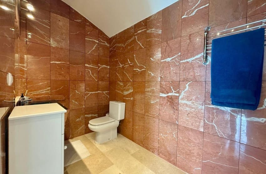 3 quarto Apartamento para venda em Las Ramblas Golf com piscina - 389 000 € (Ref: 10007094)