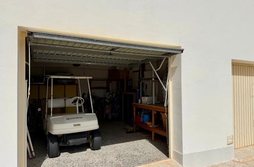 3 quarto Apartamento para venda em Las Ramblas Golf com piscina - 389 000 € (Ref: 10007094)
