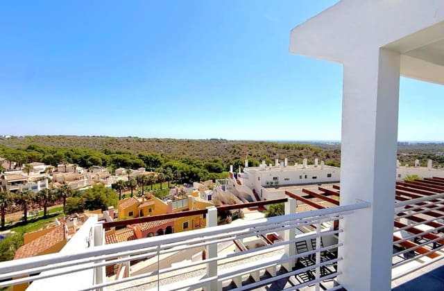 3 quarto Apartamento para venda em Las Ramblas Golf, Orihuela com piscina - 389 000 € (Ref: 10007094)