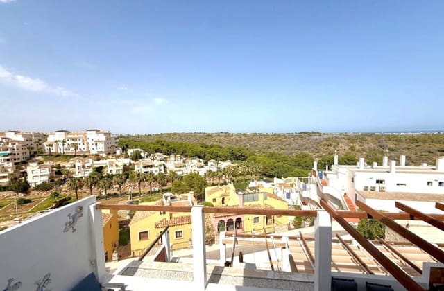 3 quarto Apartamento para venda em Las Ramblas Golf, Orihuela com piscina - 389 000 € (Ref: 10007094)