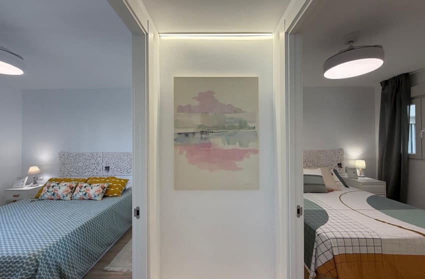 3 chambre Appartement à vendre à Punta Prima avec piscine - 259 700 € (Ref: 10027604)