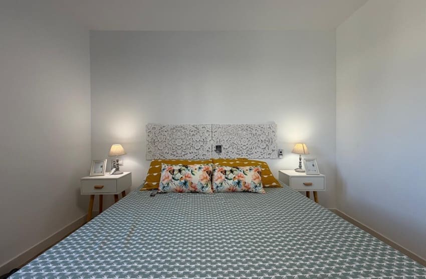 3 chambre Appartement à vendre à Punta Prima avec piscine - 259 700 € (Ref: 10027604)