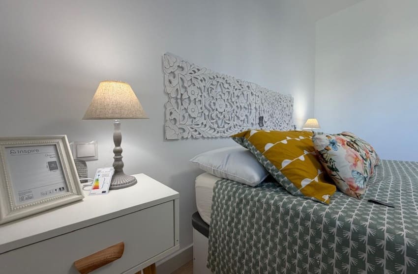 3 chambre Appartement à vendre à Punta Prima avec piscine - 259 700 € (Ref: 10027604)