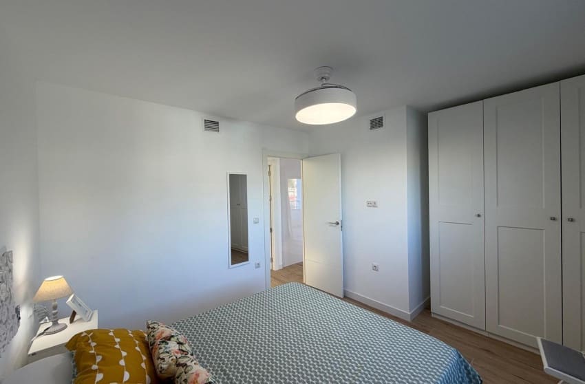 3 chambre Appartement à vendre à Punta Prima avec piscine - 259 700 € (Ref: 10027604)