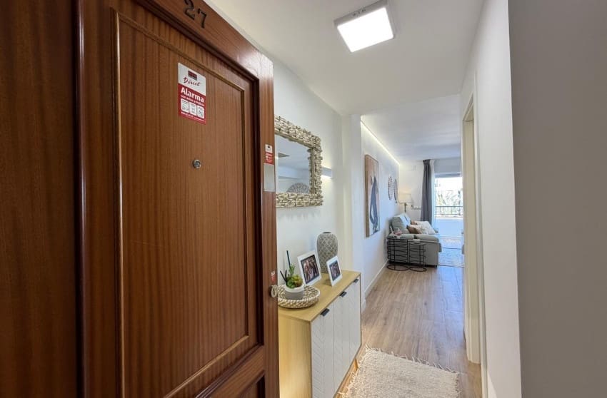 3 chambre Appartement à vendre à Punta Prima avec piscine - 259 700 € (Ref: 10027604)