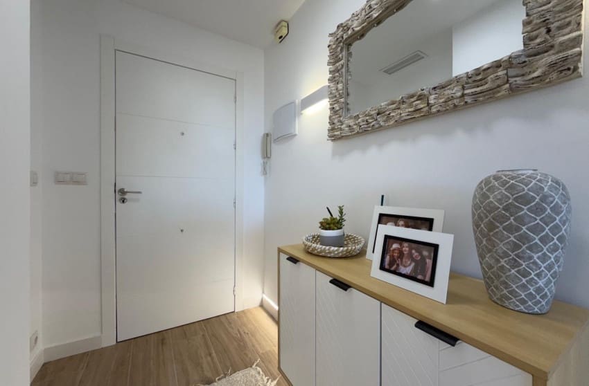 3 chambre Appartement à vendre à Punta Prima avec piscine - 259 700 € (Ref: 10027604)